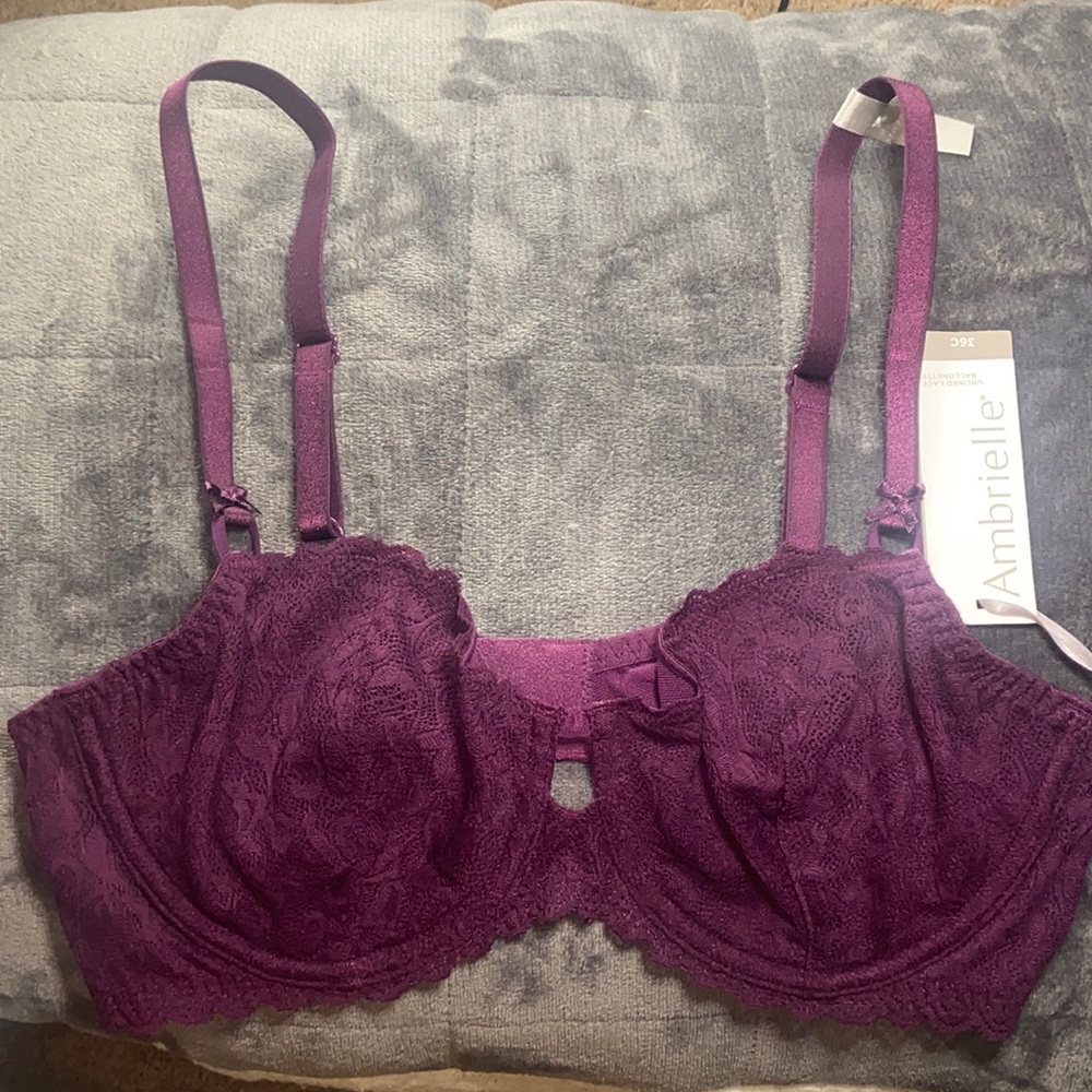 Ambrielle Bra